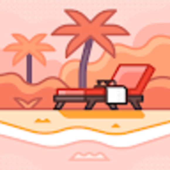 Meet your Posher, Izzy - Picture 1 of 1